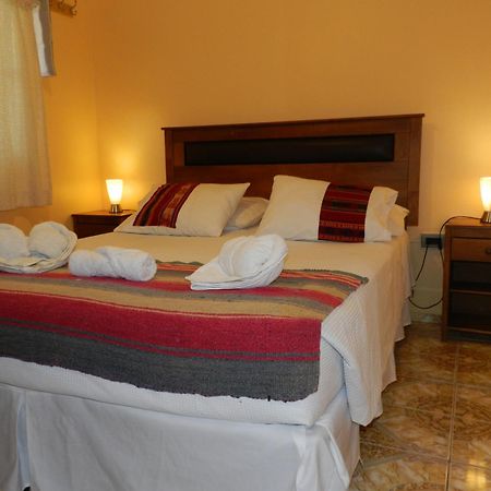 Hostal Illari San Pedro de Atacama Exteriör bild