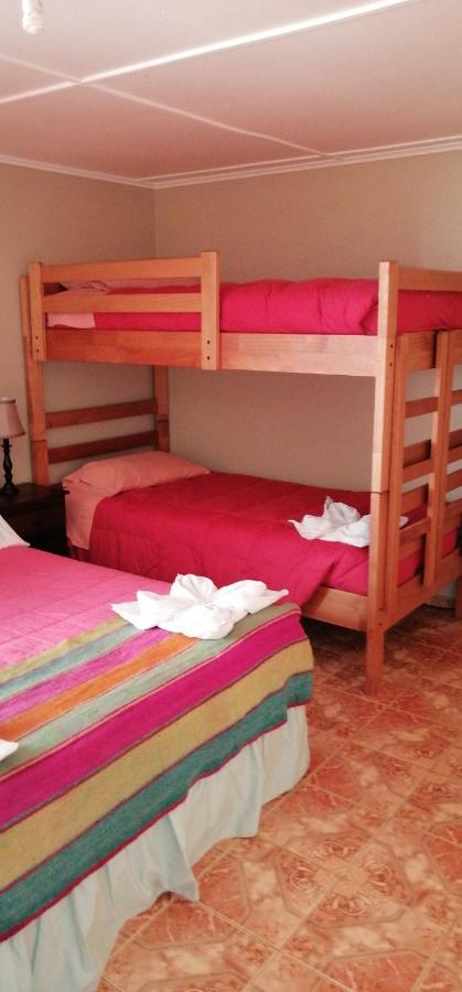 Hostal Illari San Pedro de Atacama Exteriör bild