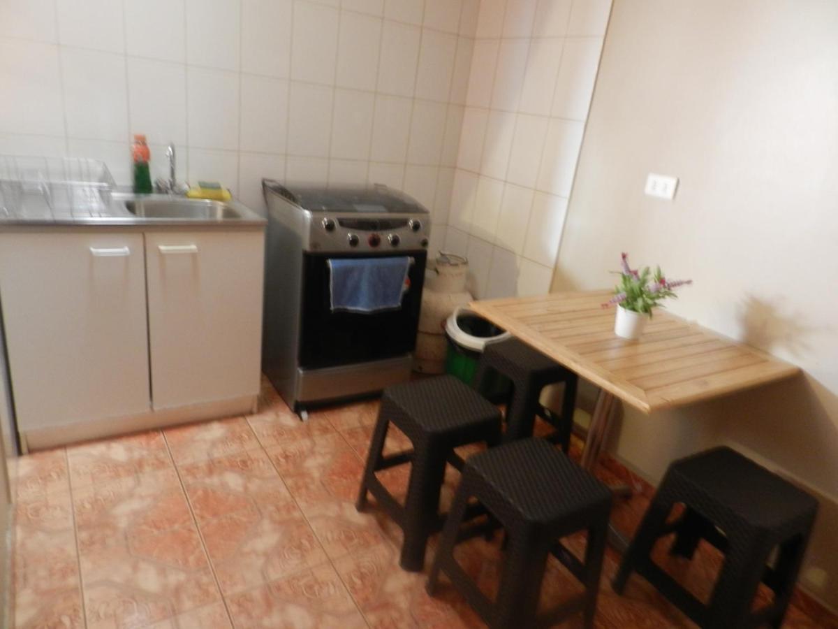 Hostal Illari San Pedro de Atacama Exteriör bild