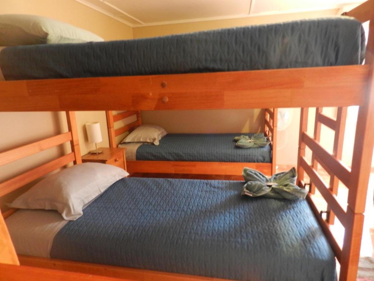 Hostal Illari San Pedro de Atacama Exteriör bild