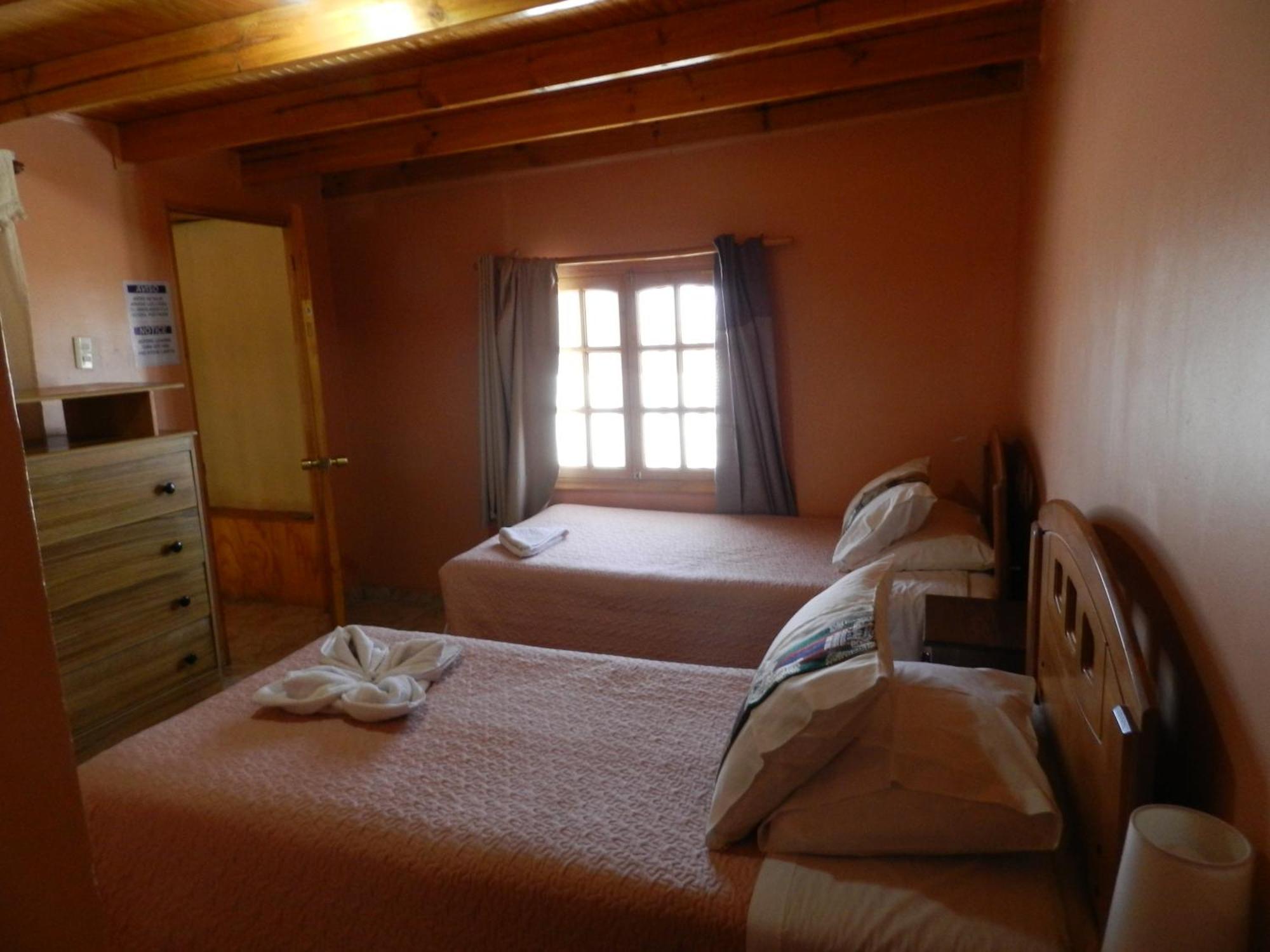 Hostal Illari San Pedro de Atacama Exteriör bild