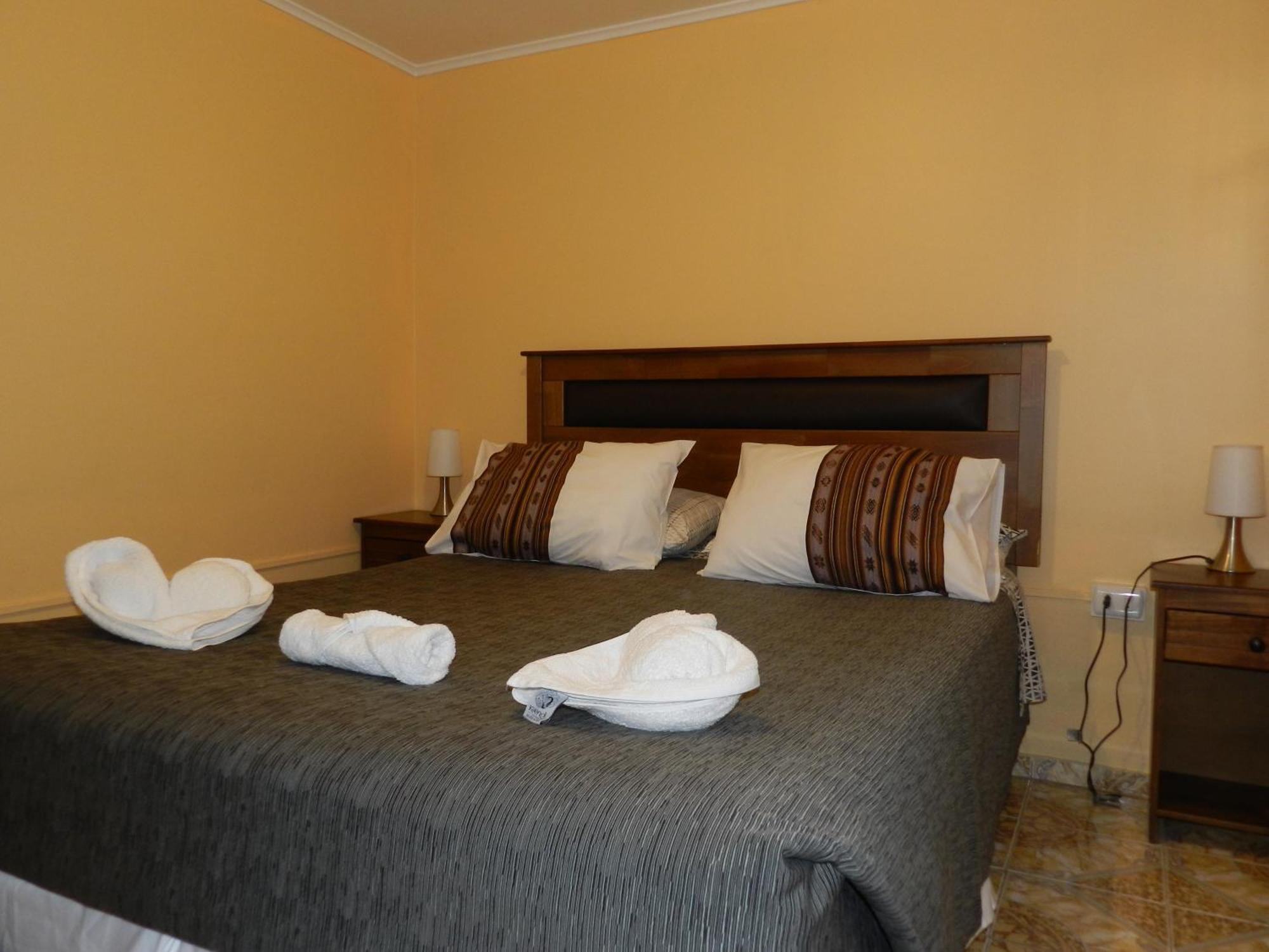 Hostal Illari San Pedro de Atacama Exteriör bild