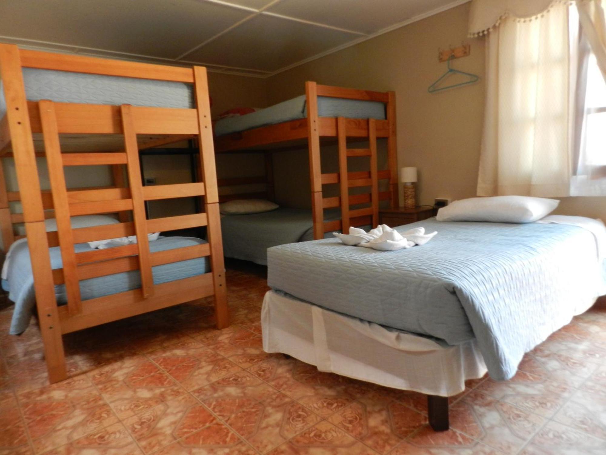 Hostal Illari San Pedro de Atacama Exteriör bild
