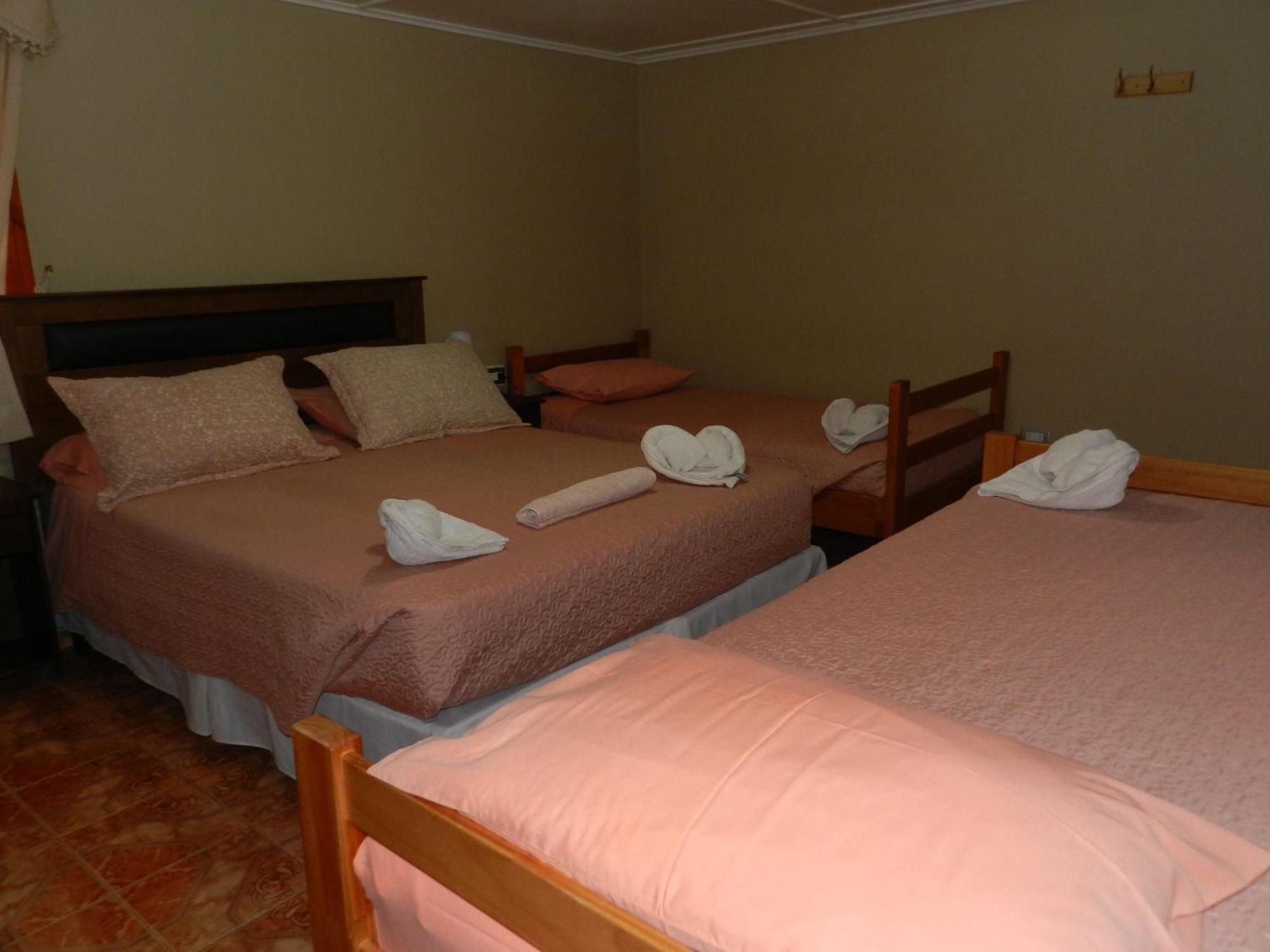 Hostal Illari San Pedro de Atacama Exteriör bild