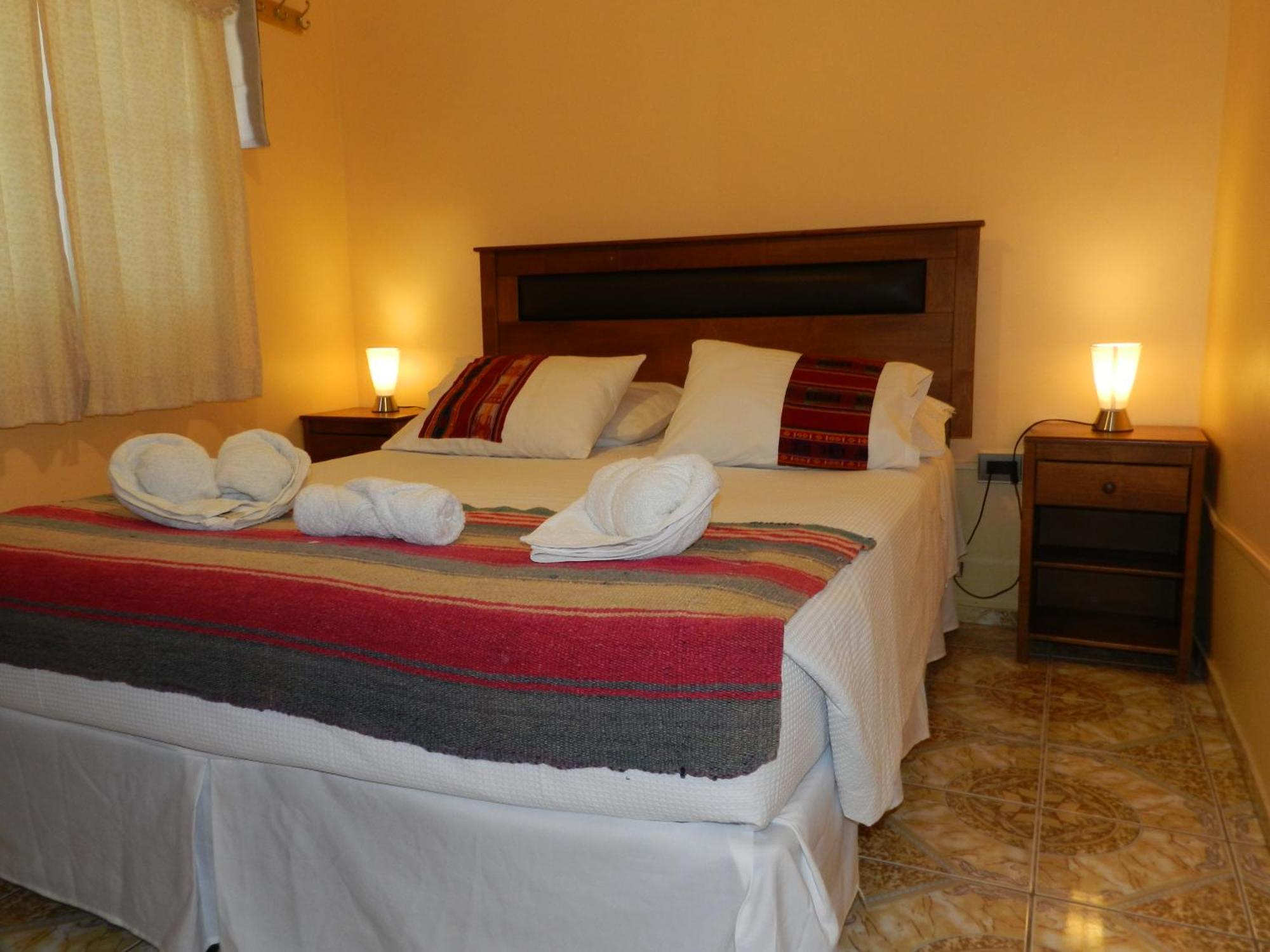 Hostal Illari San Pedro de Atacama Exteriör bild