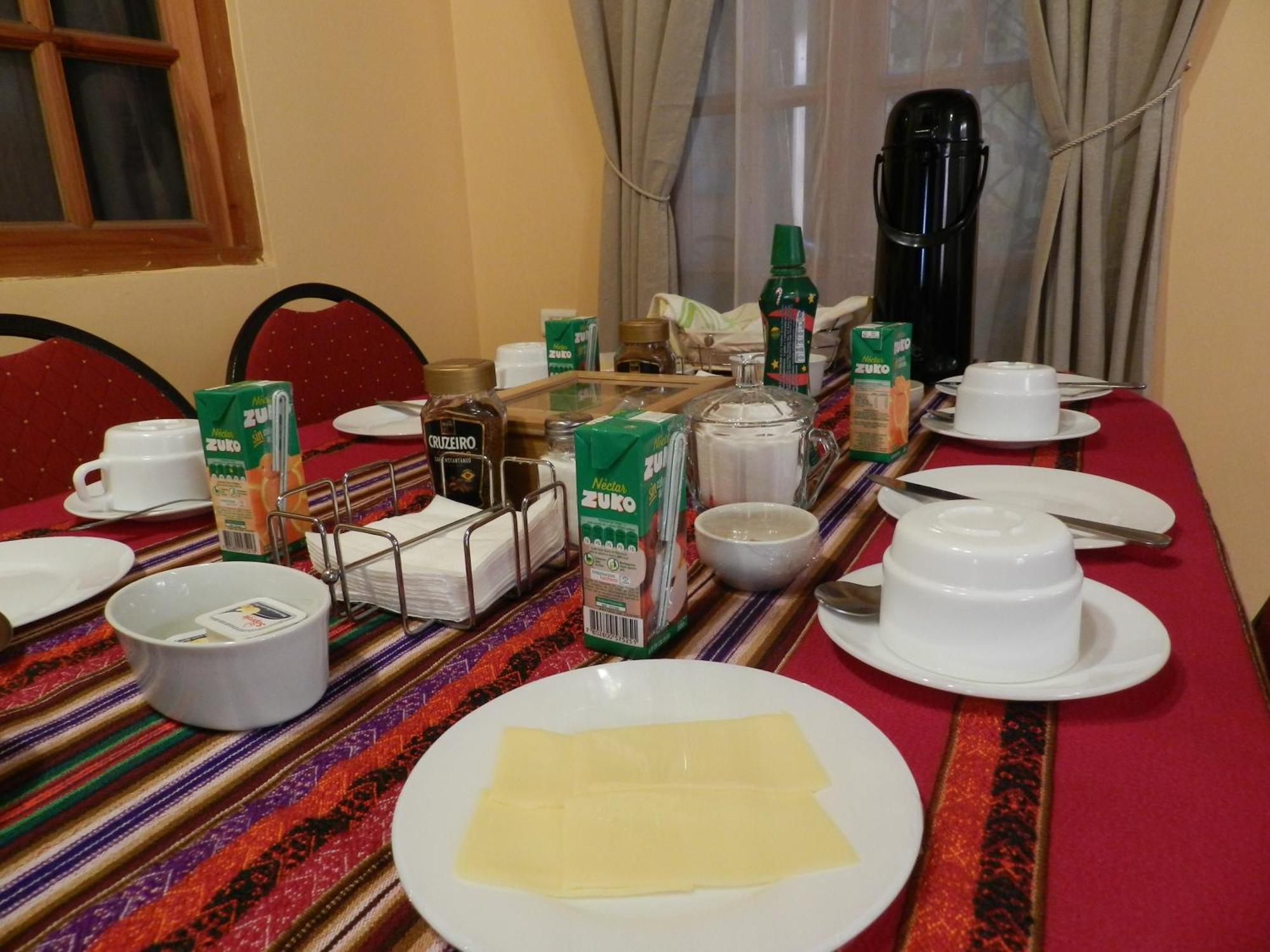 Hostal Illari San Pedro de Atacama Exteriör bild