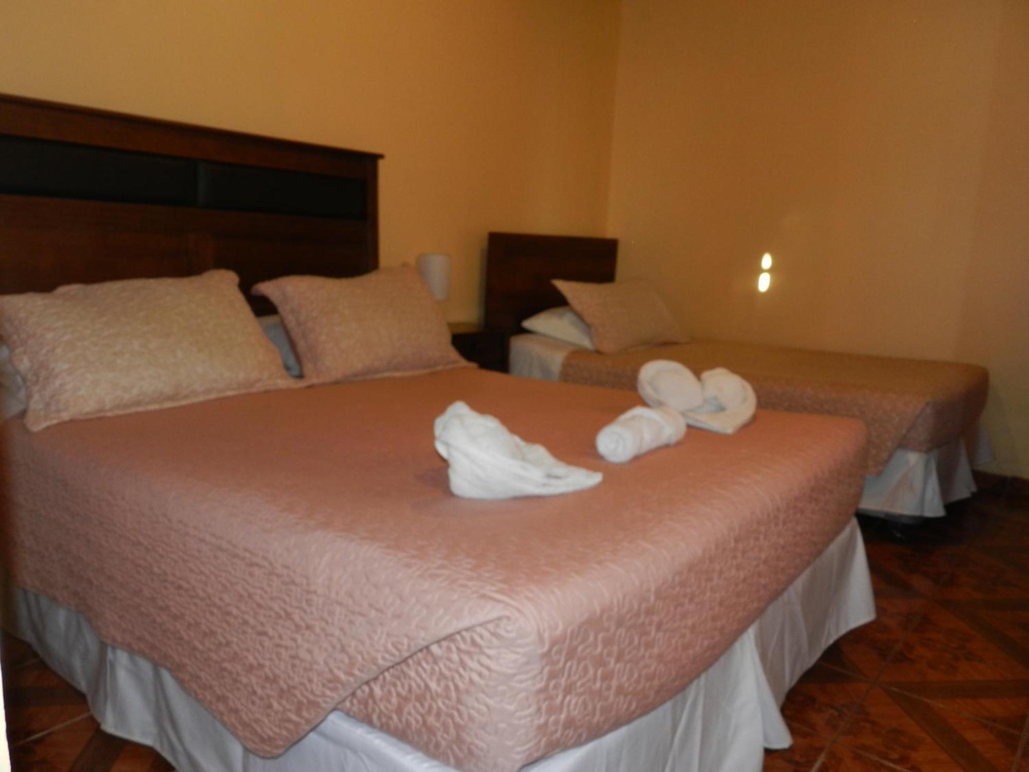 Hostal Illari San Pedro de Atacama Exteriör bild