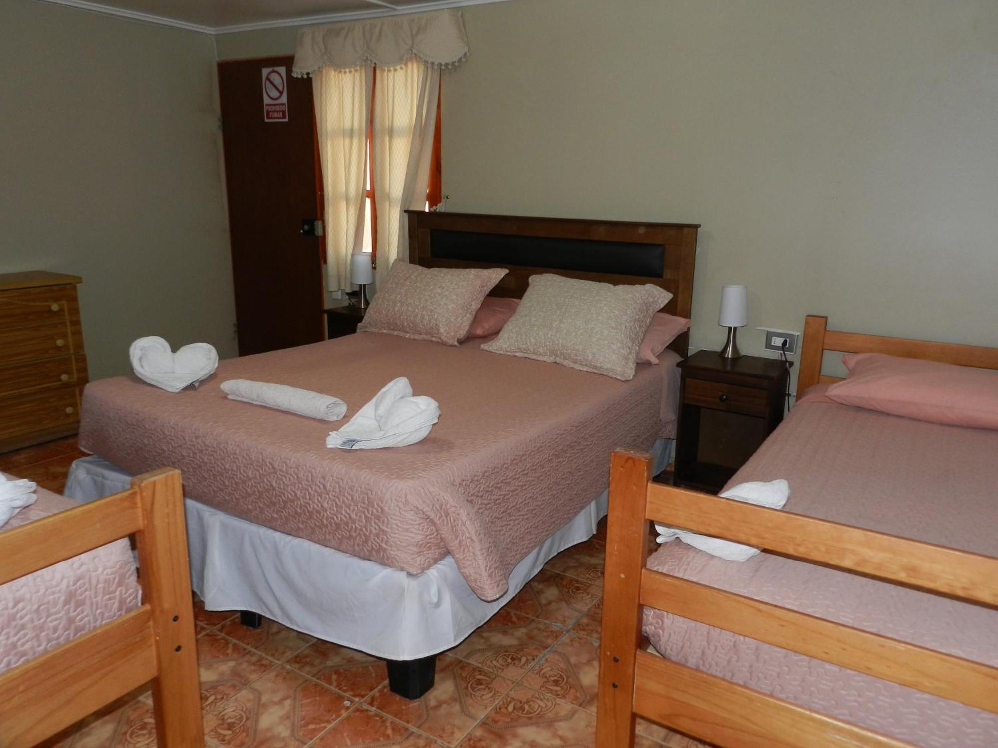 Hostal Illari San Pedro de Atacama Exteriör bild