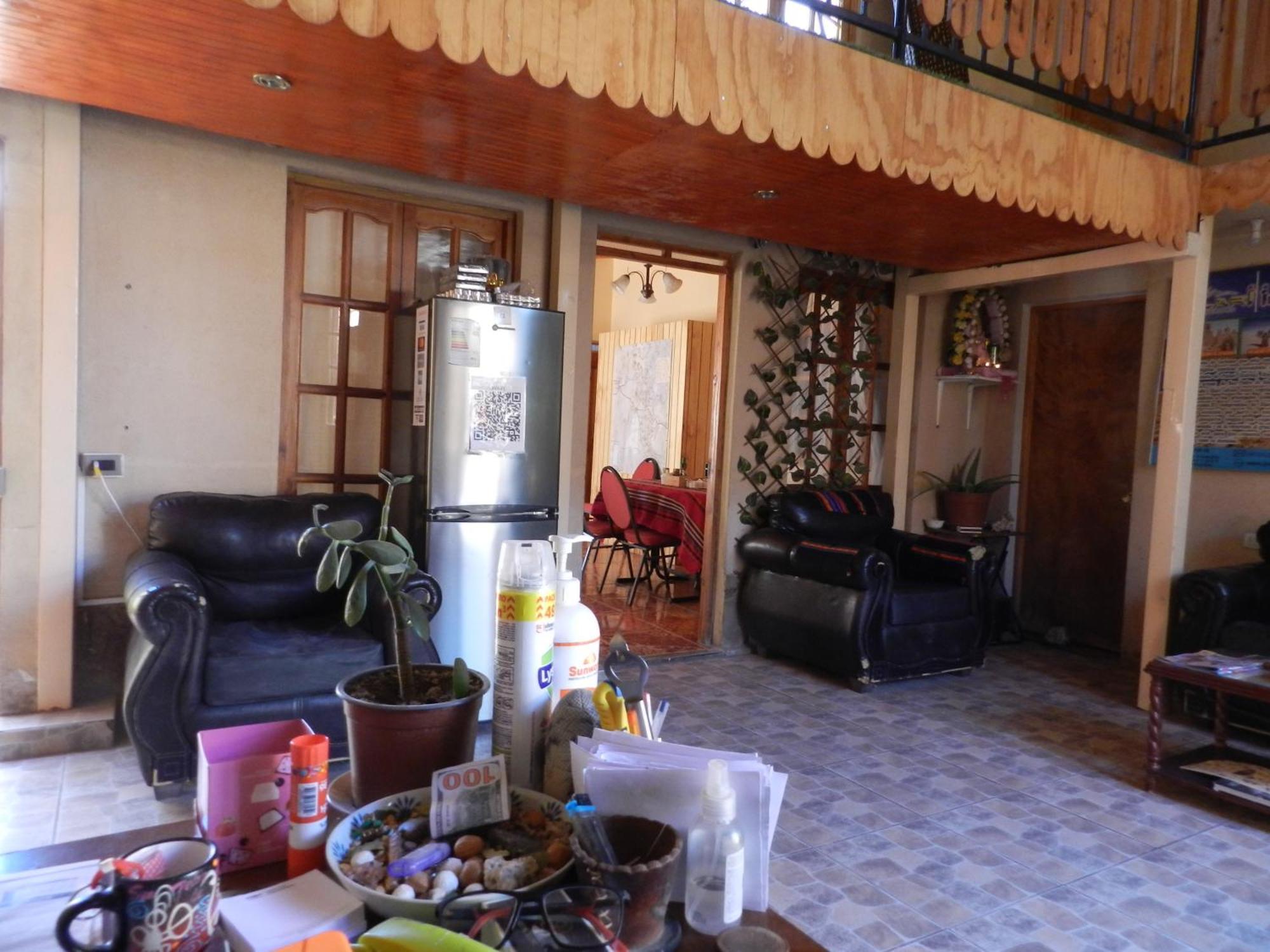 Hostal Illari San Pedro de Atacama Exteriör bild