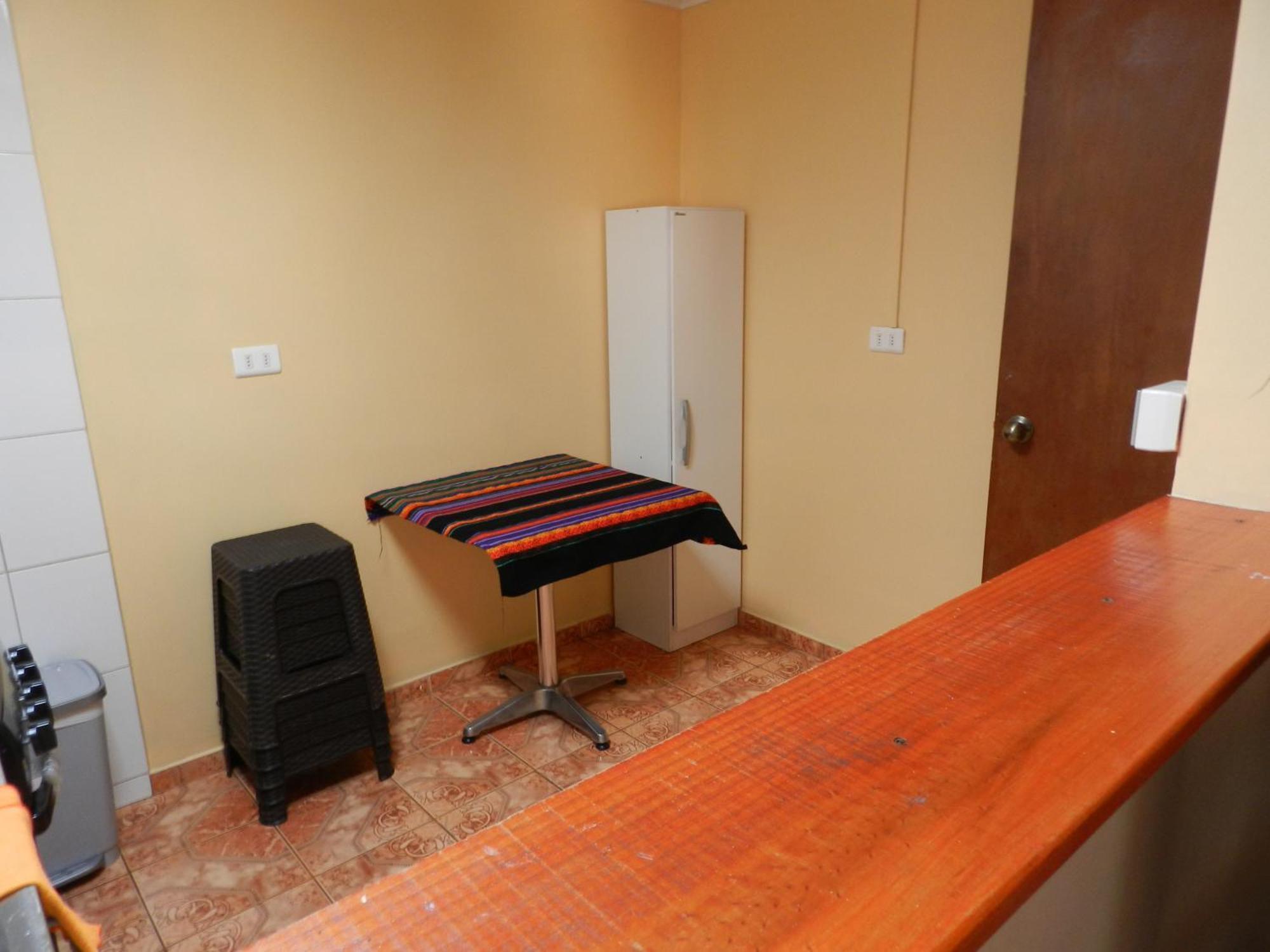 Hostal Illari San Pedro de Atacama Exteriör bild