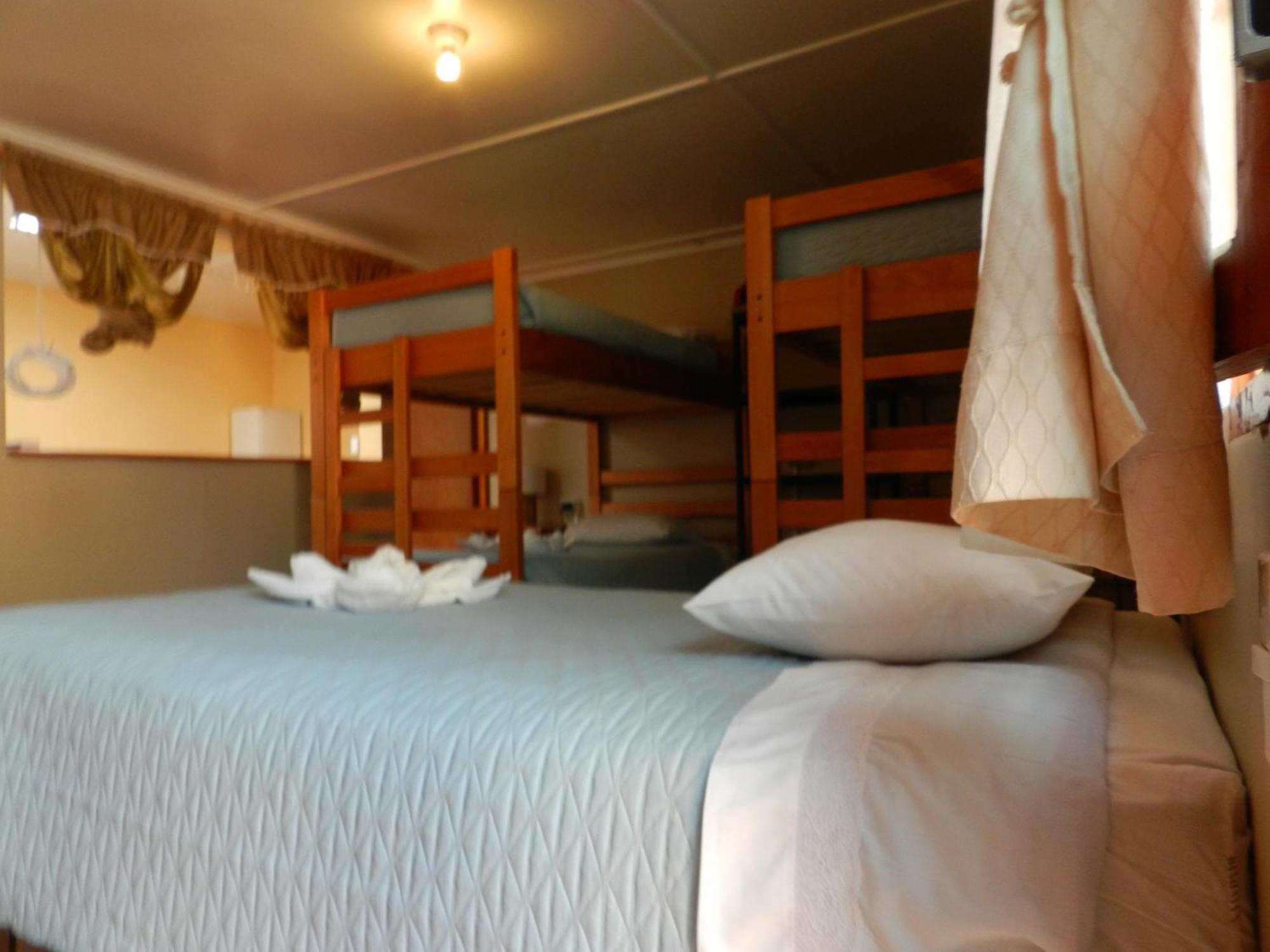 Hostal Illari San Pedro de Atacama Exteriör bild