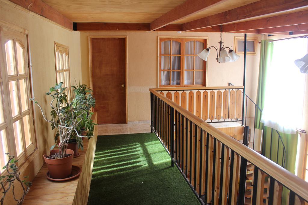 Hostal Illari San Pedro de Atacama Exteriör bild