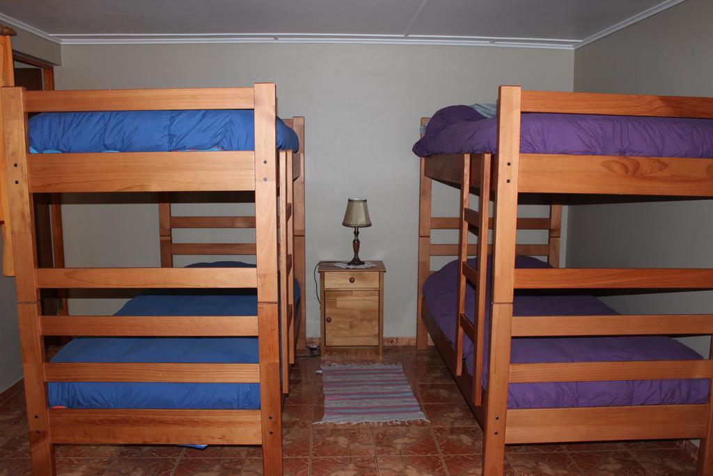 Hostal Illari San Pedro de Atacama Exteriör bild