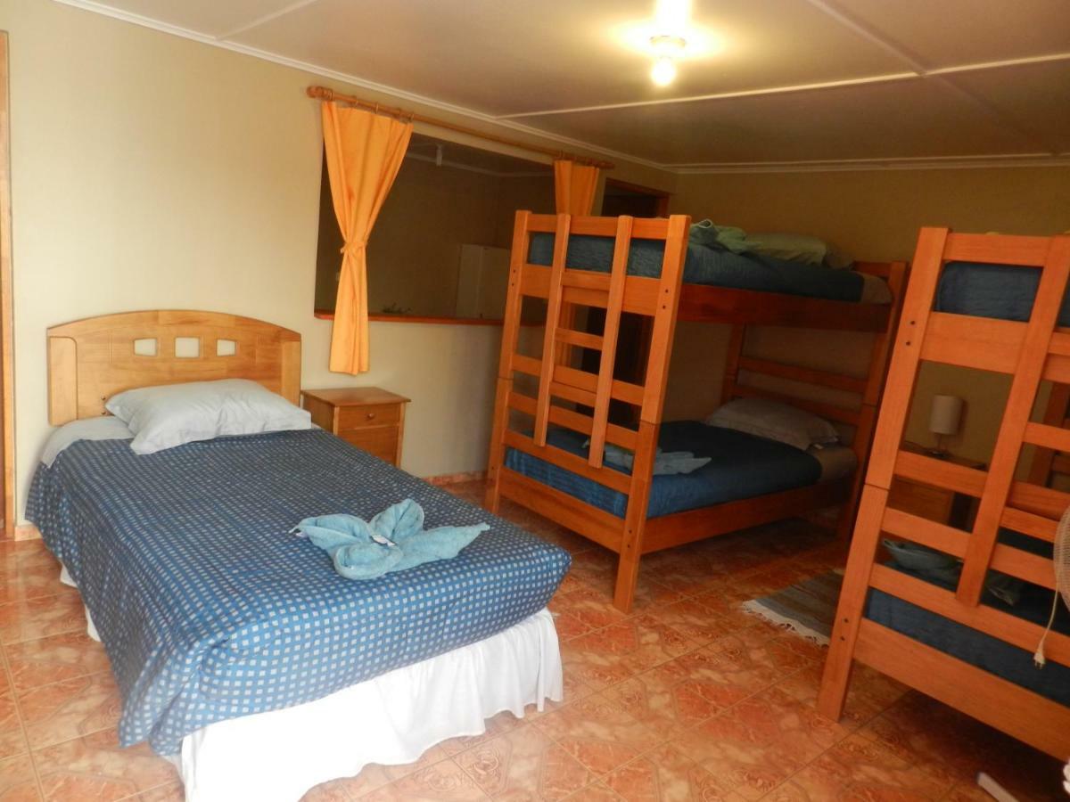 Hostal Illari San Pedro de Atacama Exteriör bild